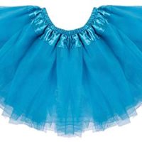 Dancina Tutu for Baby Girls Newborn Toddlers Cake Smash Birthday Ages 0-24 mo in GREEN