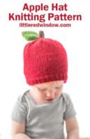 small Apple-Hat-Knitting-Pattern-07-littleredwindow