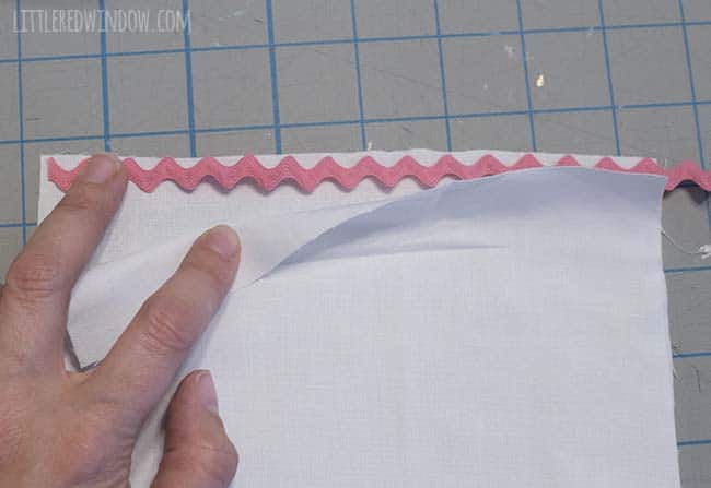 How to make a DIY Doll Crib from an old cardboard box!