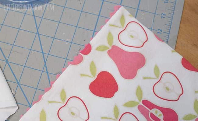 How to make a DIY Doll Crib from an old cardboard box!