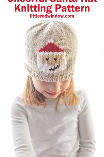 small Cheerful-Santa-Hat-Knitting-Pattern-01b-littleredwindow