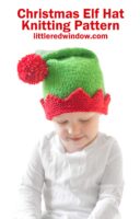 small Christmas-Elf-Hat-Knitting-Pattern-01-littleredwindow2