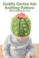 small Cuddly-Cactus-Hat-Knitting-Pattern-01-littleredwindow