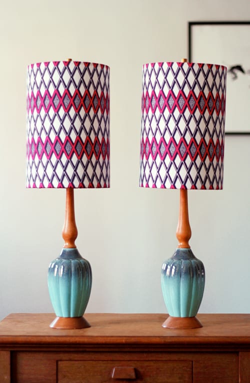 custom-DIY-lampshades