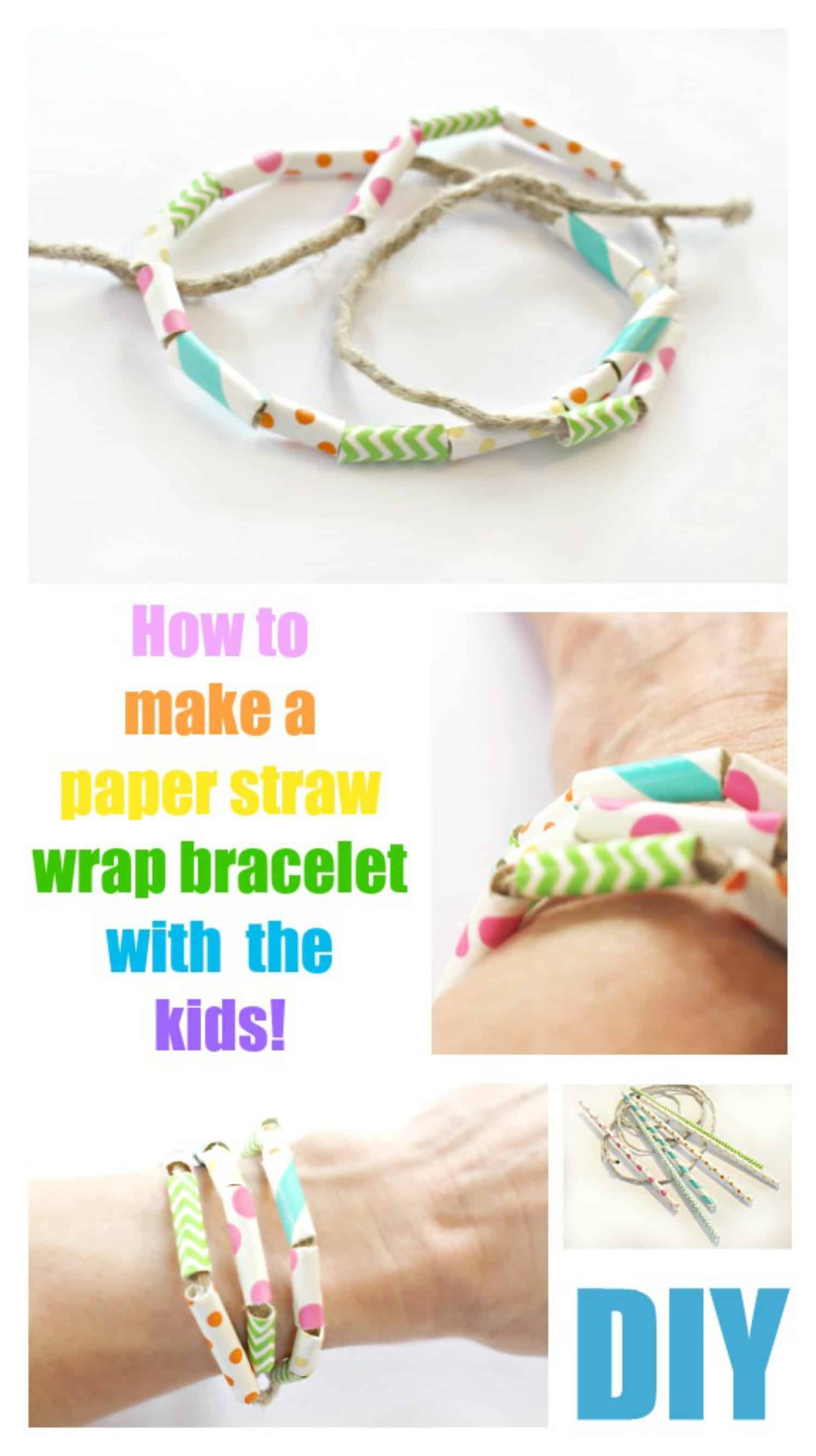 DIY-_-How-to-make-a-paper-straw-wrap-bracelet-with-the-kids-