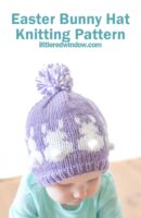 small Easter-Bunny-Tail-Hat-Knitting-Pattern-01-littleredwindow