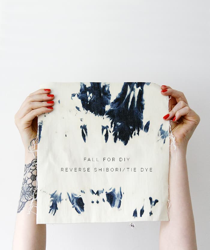 Fall-For-DIY-Reverse-Shibori-Tie-Dye-Tutorial