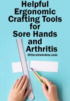 small Helpful-Ergonomic-Crafting-Tools-for-Sore-Hands-and-Arthritis-littlerediwindow