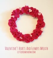 Valentine's Day Desserts