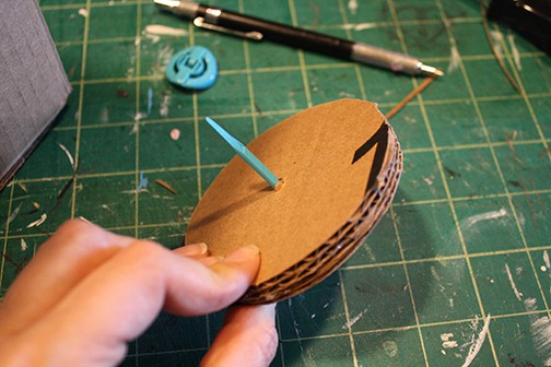 hand attaching flywheel wot sewing machine