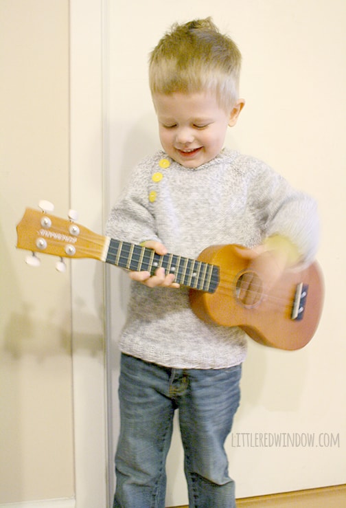 My all-time favorite knitting patterns for babies! | littleredwindow.com