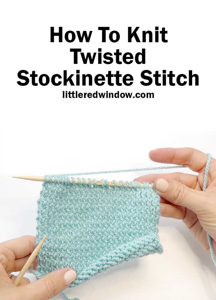 small Learn-How-To-Knit-Twisted-Stockinette-Stitch-01-littleredwindow