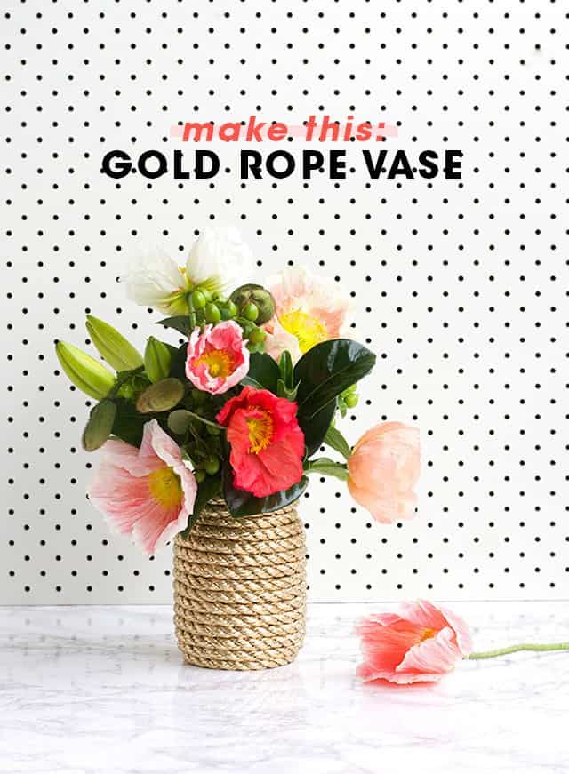 make-this-metallic-gold-rope-vase1