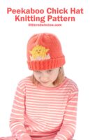 small Peekaboo-Chick-Hat-Knitting-Pattern-01b-littleredwindow