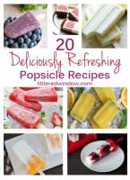 Popsicle Recipes