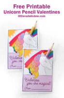 small Printable-Unicorn-Pencil-Valentines-Card-01-littleredwindow