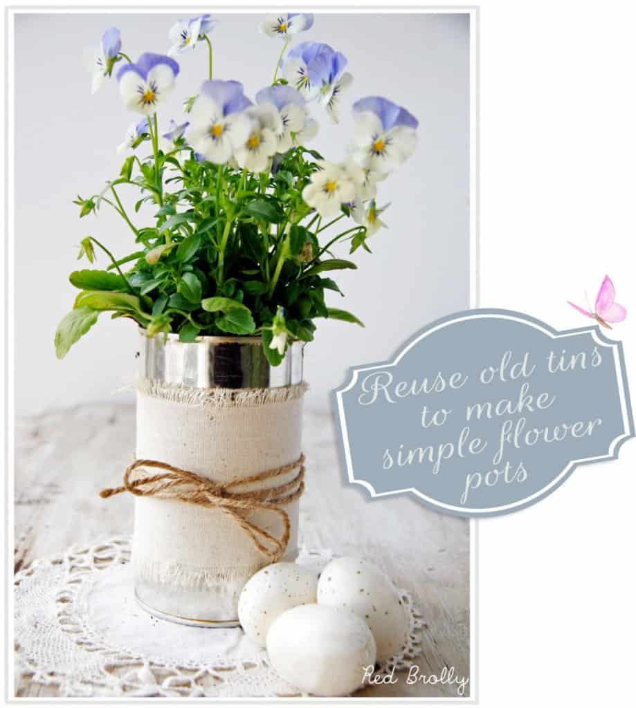 reuse-old-tins-to-make-simple-flowerpots-919x1024