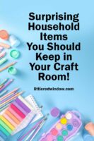 small Surprising-Household-Items-You-Should-Keep-in-Your-Craft-Room-01-littleredwindow