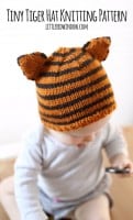 small tiny-_tiger_hat_knitting_pattern_03b_littleredwindow