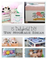 Pretty Flower Crafts