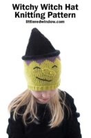 small Witchy-Witch-Hat-Knitting-Pattern-01-littleredwindow